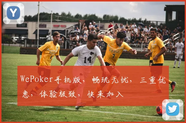 WePoker手机版，畅玩无忧，三重优惠，体验极致，快来加入